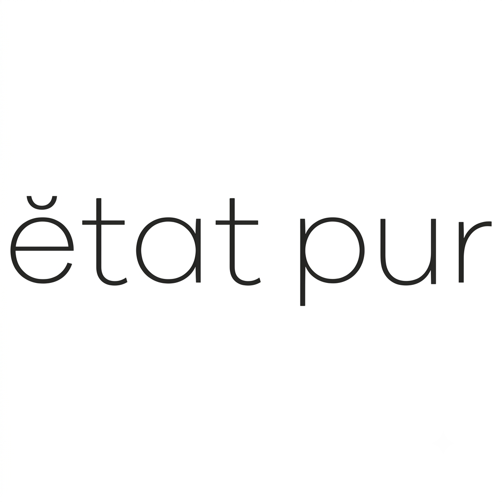 ětat pur