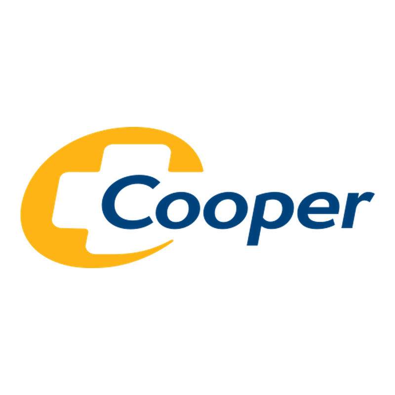 cooper