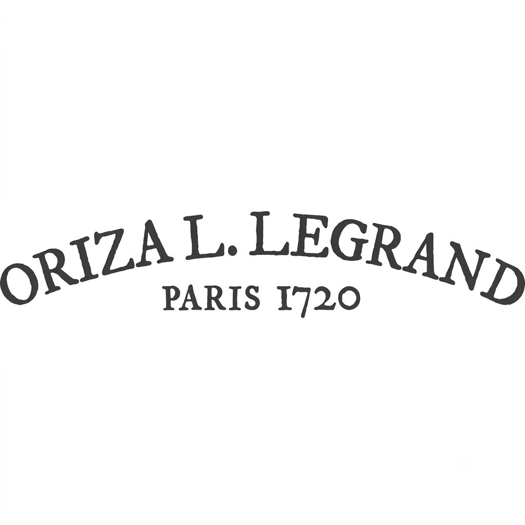 ORIZA L. LEGRAND