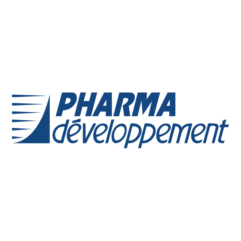 PHARMA développement