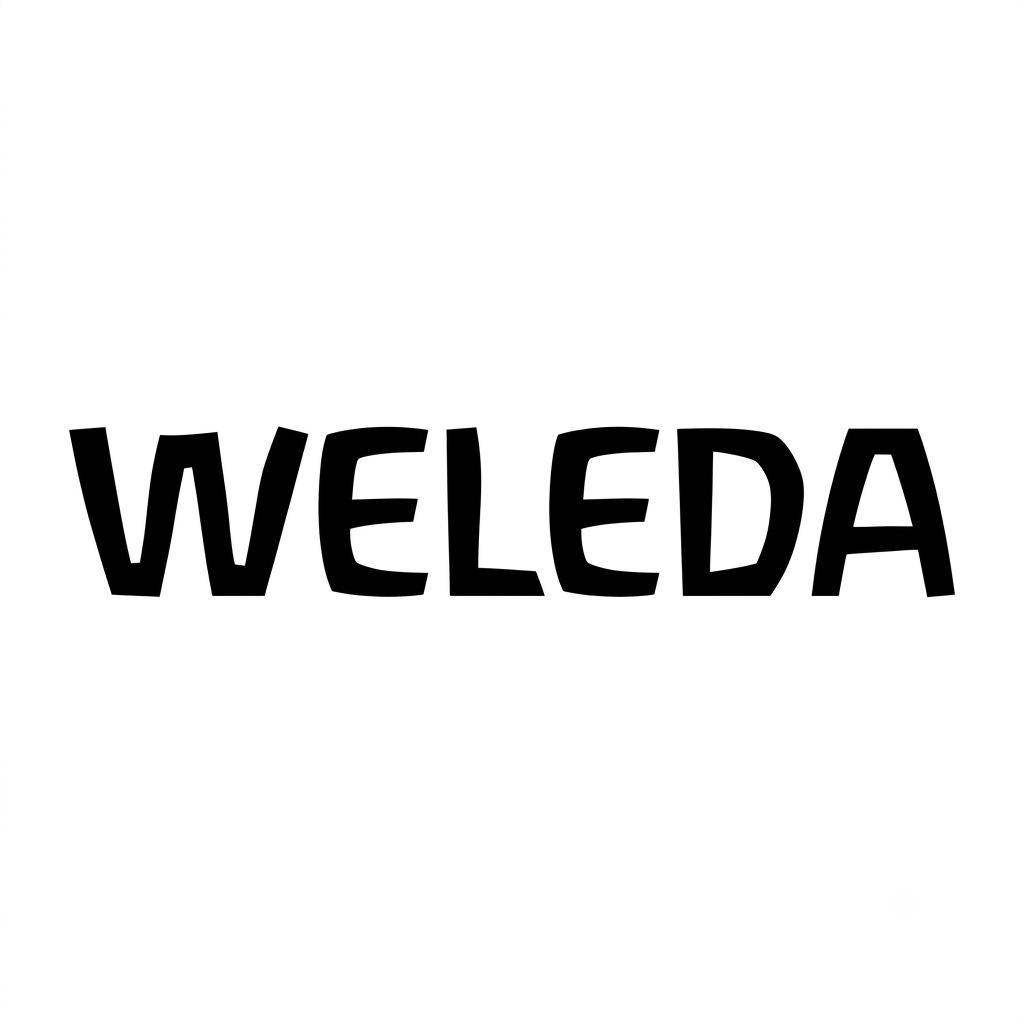 WELEDA