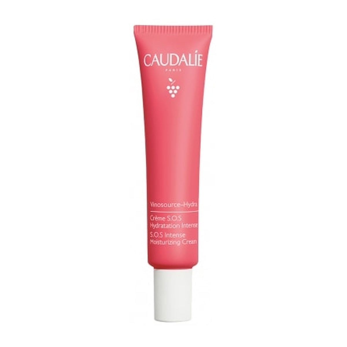 [Caudalíe] Vinosource S.O.S Cream 40ml