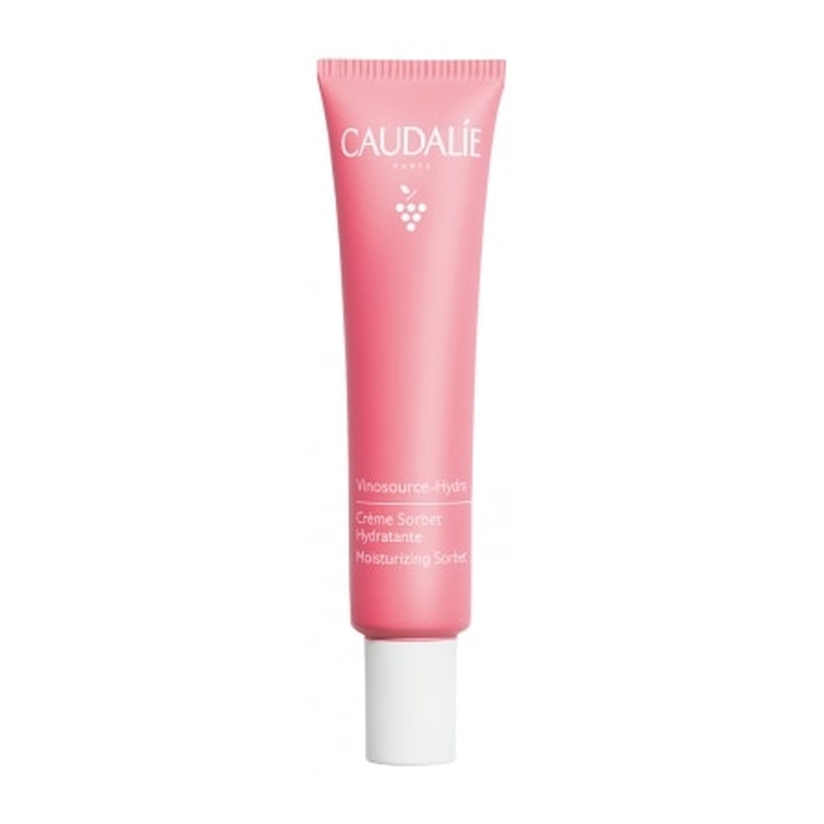 [Caudalíe] Vinosource Moisturizing Sorbet Cream 40ml