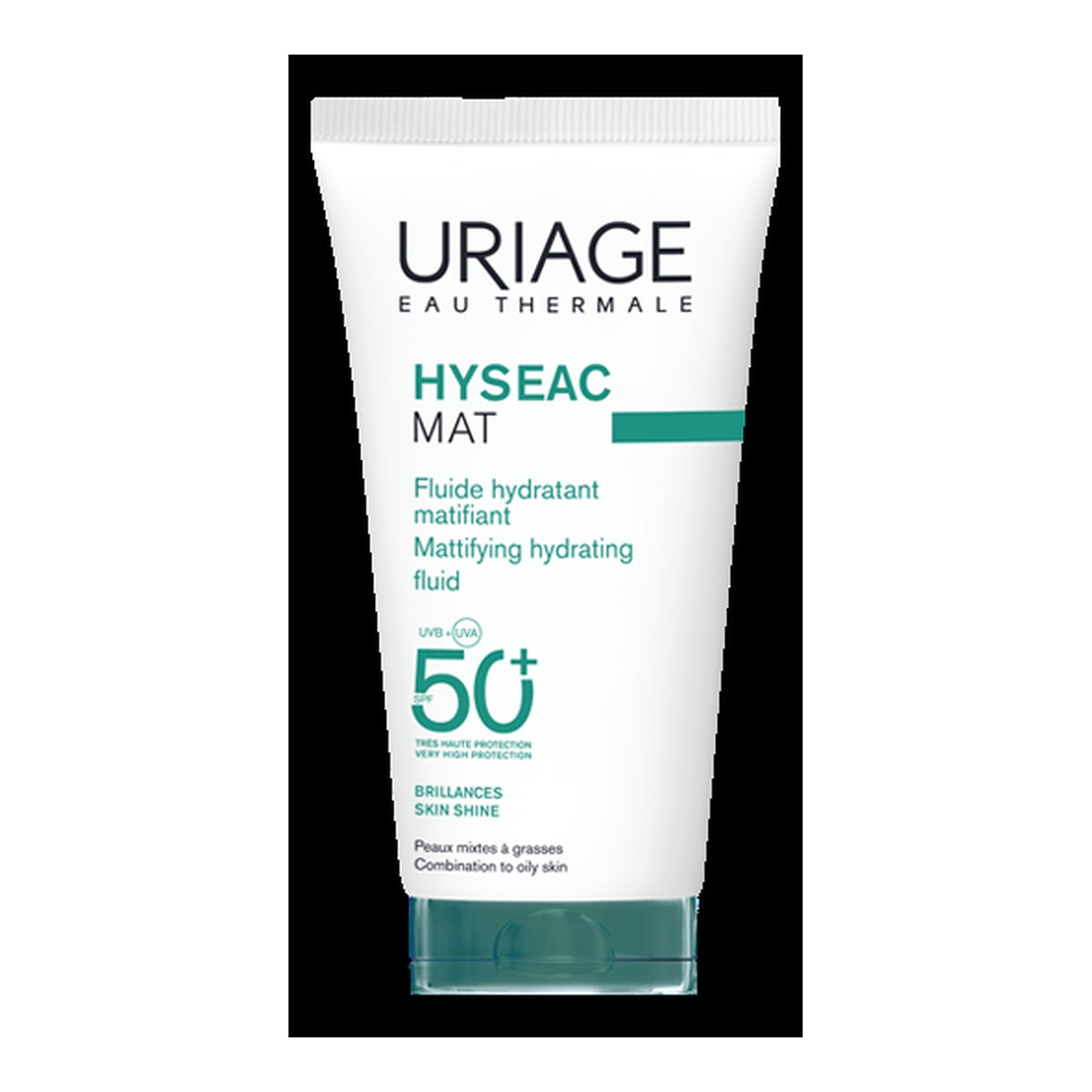 [URIAGE]HYSEAC MAT FLUIDE 50ml