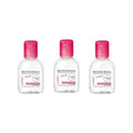 [BIODERMA] CREALINE H2O 3 x 100 ml