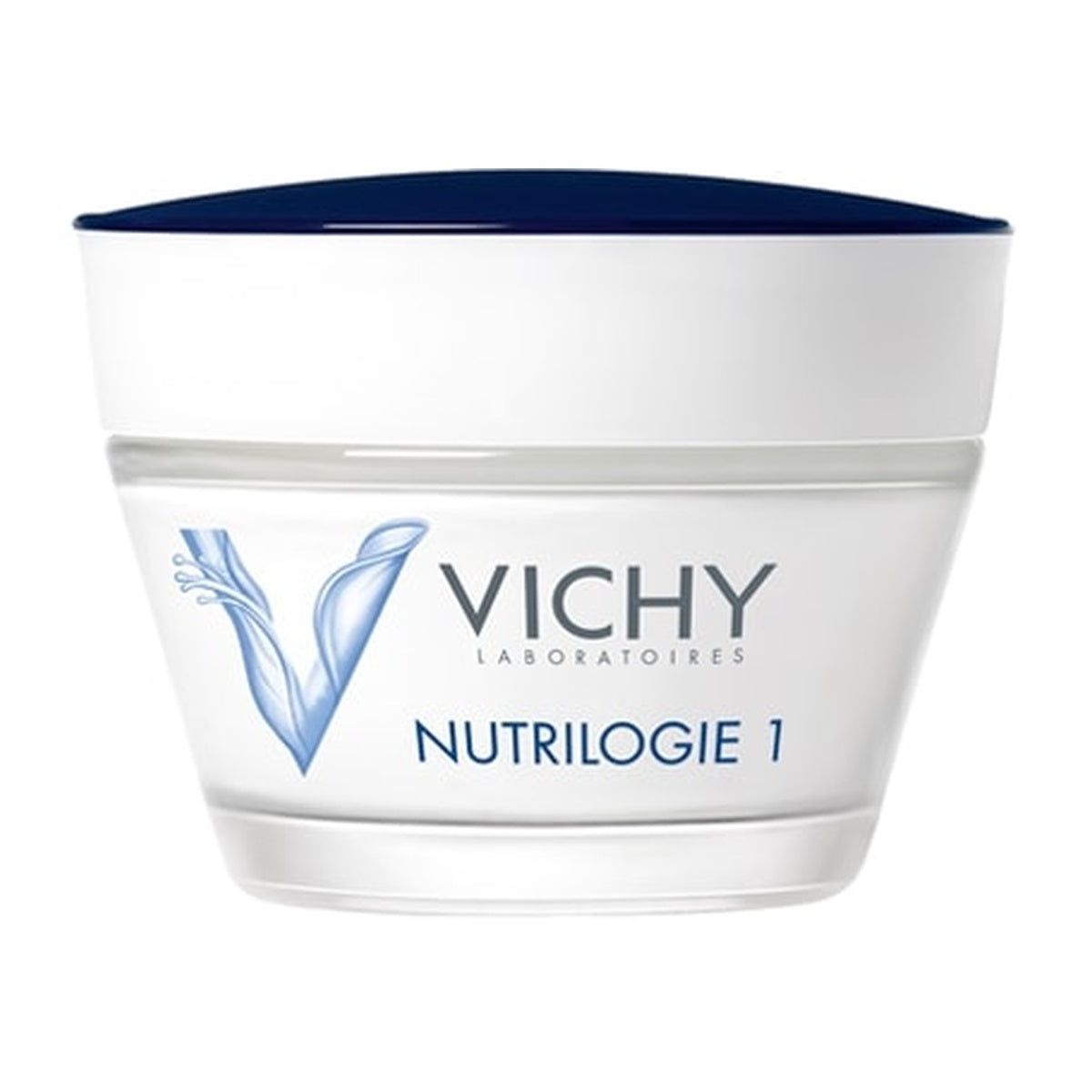 [VICHY] Nutrilogie 1 Deep Care Cream for Dry Skin 50 ml