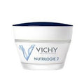 [VICHY] Nutrilogie 2 Nourishing Cream for Very Dry Skin 50 ml