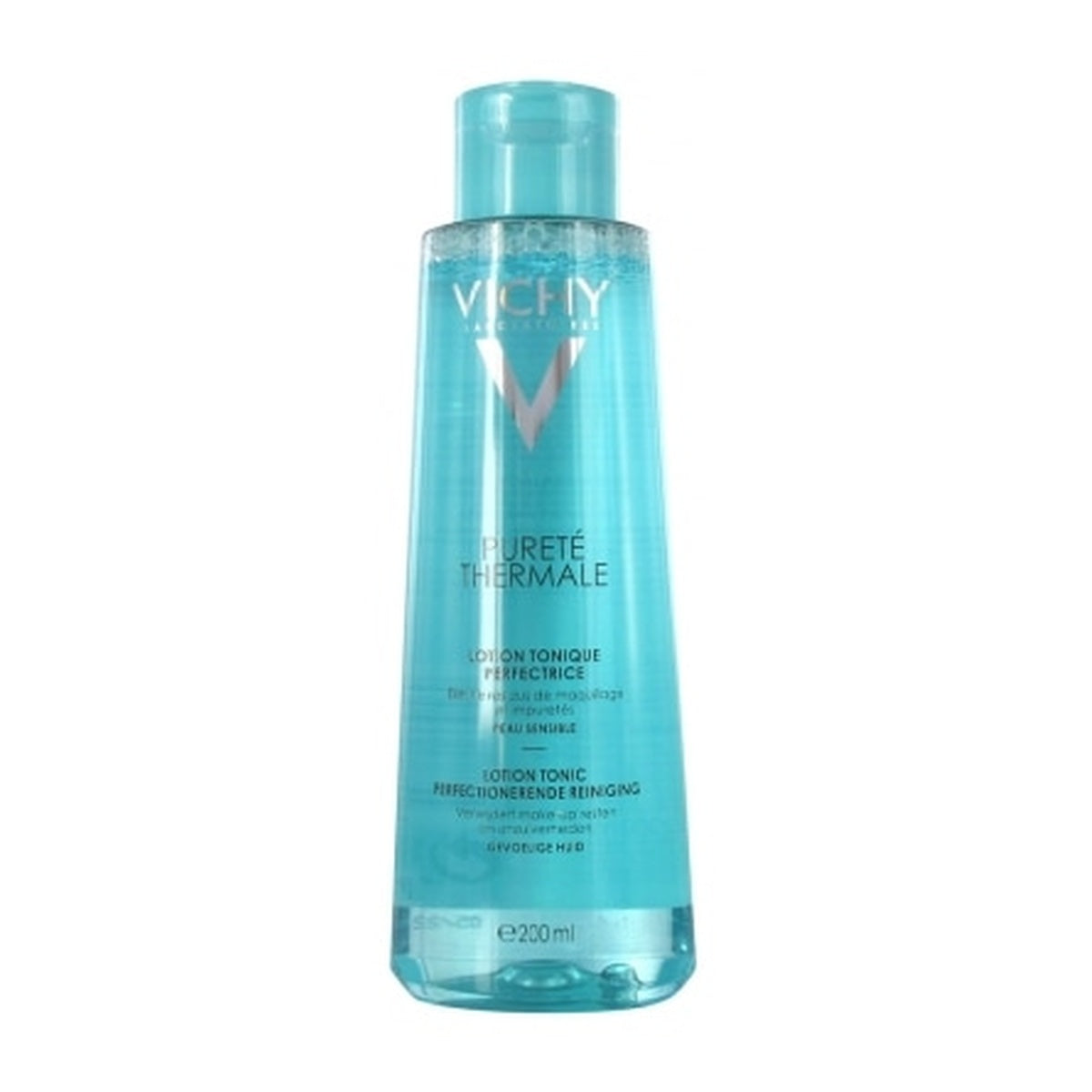 [VICHY] Purete Thermale Perfecting Toner Lotion 200 ml