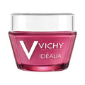 [VICHY] Idealia Energizing Day Cream — Smoothing & Radiance for Dry Skin, 50 ml