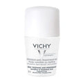 [VICHY] Antiperspirant Deodorant 48-Hour Roll-On for Sensitive Skin 50 ml