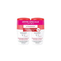 [VICHY] Detranspirant Intensive 72H Antiperspirant Roll-On 50 ml x2