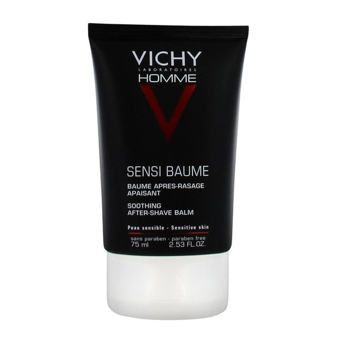 [VICHY] Men's Sensi-Balm CA 75 ml