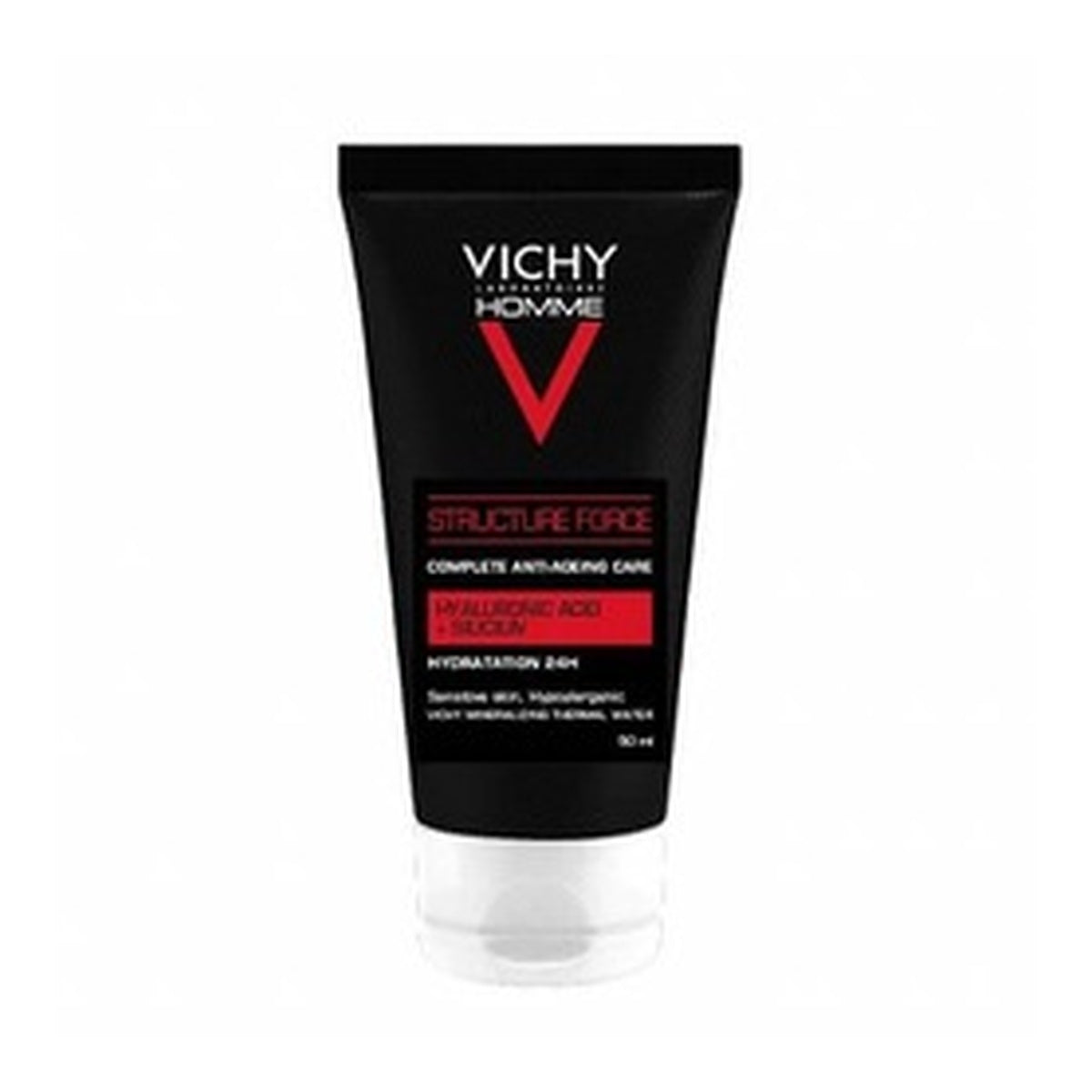 [VICHY] Structure Force for Men Cream 50 ml