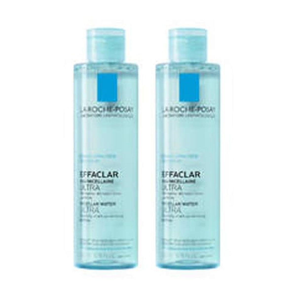 [LA ROCHE POSAY] Effaclar Ultra Purifying Micellar Water for Oily & Sensitive Skin