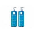 [LA ROCHE POSAY] Effaclar Purifying Foaming Gel Cleanser (Soap-Free) 400 ml
