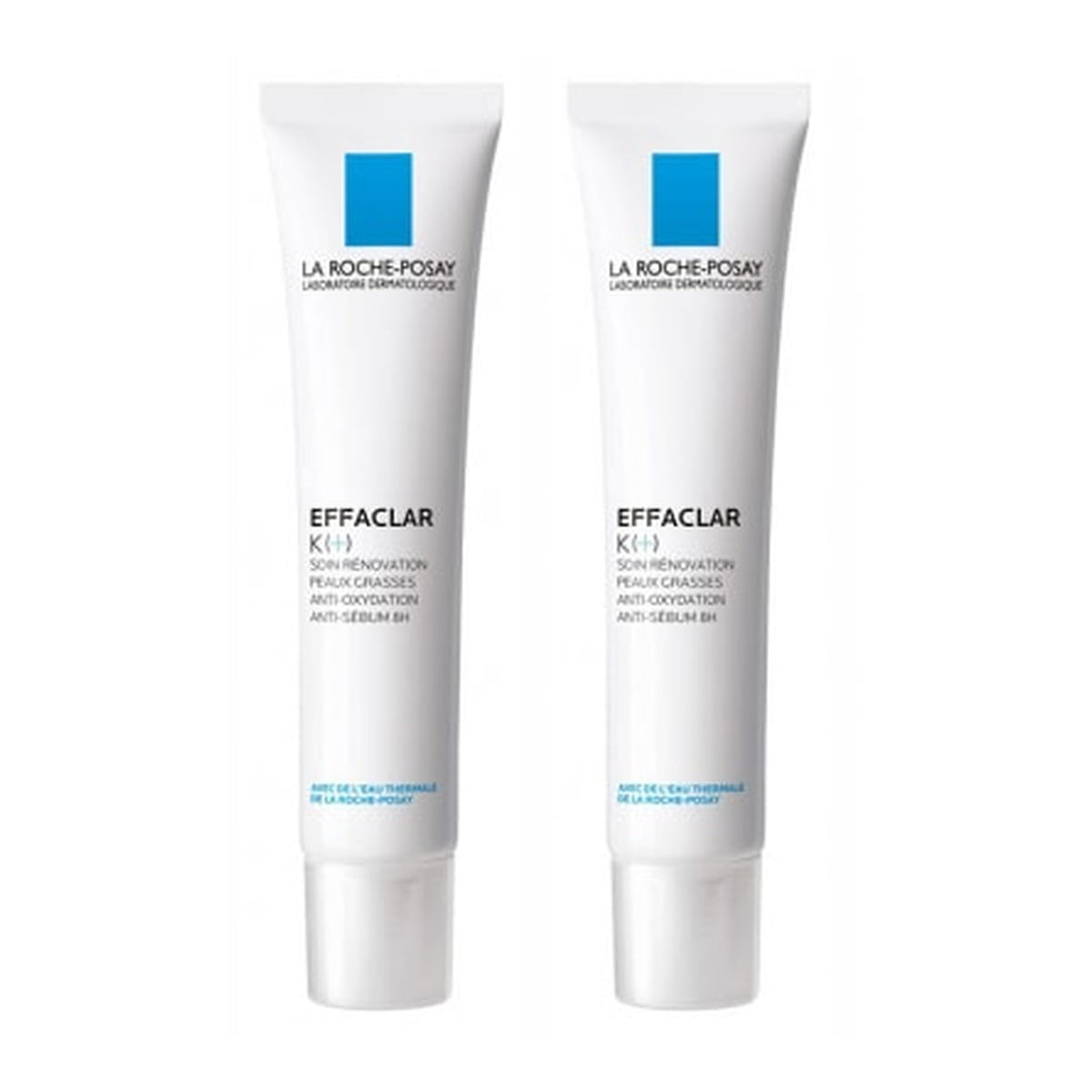 [LA ROCHE POSAY] EFFACLAR K(+) 40 ml