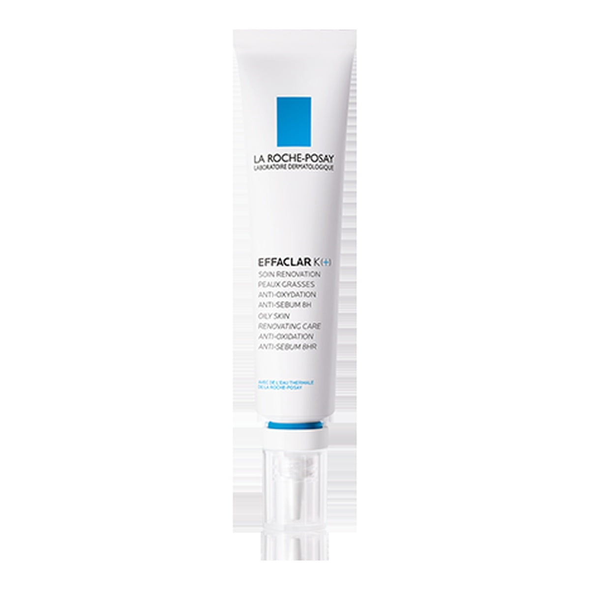 [LA ROCHE POSAY] Effaclar K(+) Serum Emulsion