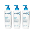 [BIODERMA] ATODERM PP BAUME 500 ml x 3