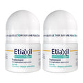 [Etiaxil] Detranspirant Roll-On Antiperspirant (Sensitive Skin) — 2-Pack