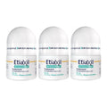 [Etiaxil] Detranspirant Sensitive Skin Roll-On Deodorant (3-Pack)