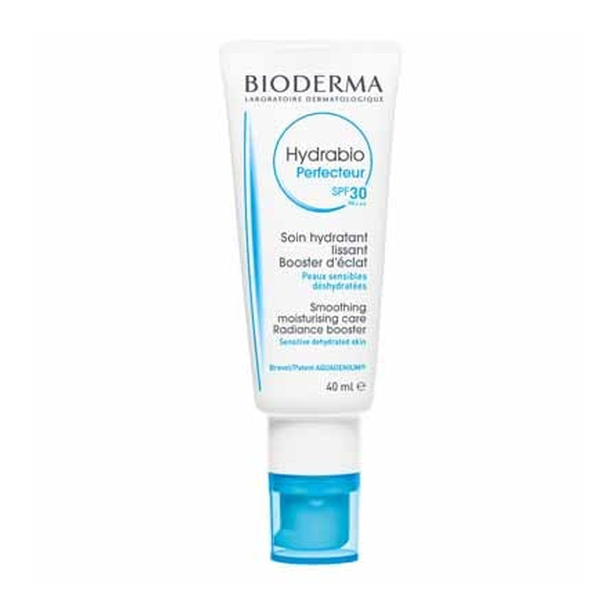 [BIODERMA] Hydrabio Perfecteur SPF 30, 40 mL