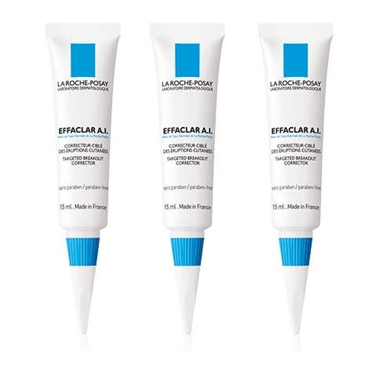 [LA ROCHE POSAY] EFFACLAR A.I.