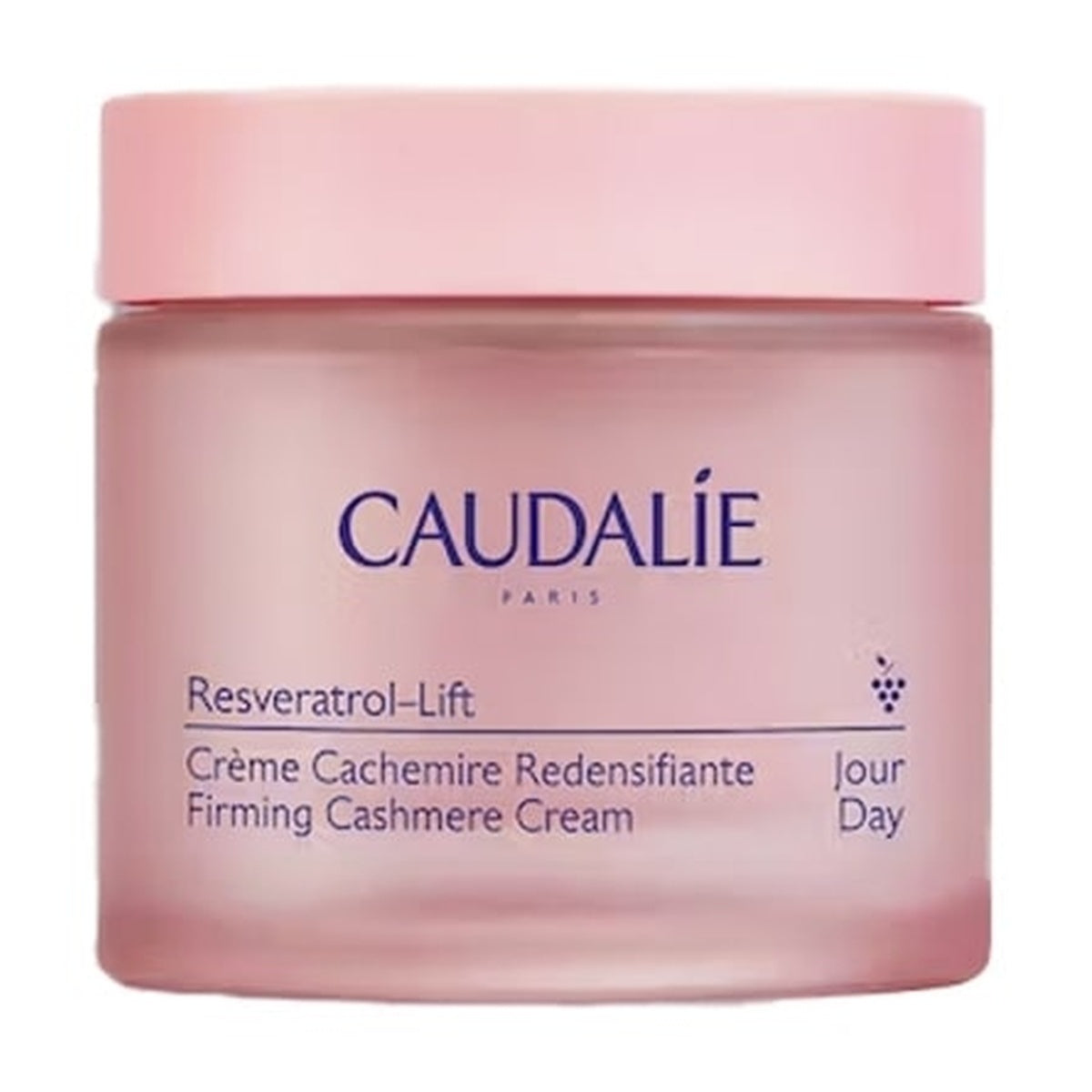 [CAUDALIE] Resveratrol [Lift] Cashmere Redensifying Cream 50 ml