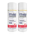 [Etiaxil] Treatment Detranspirant Foot Lotion - Normal Skin 100ml (2-Pack)