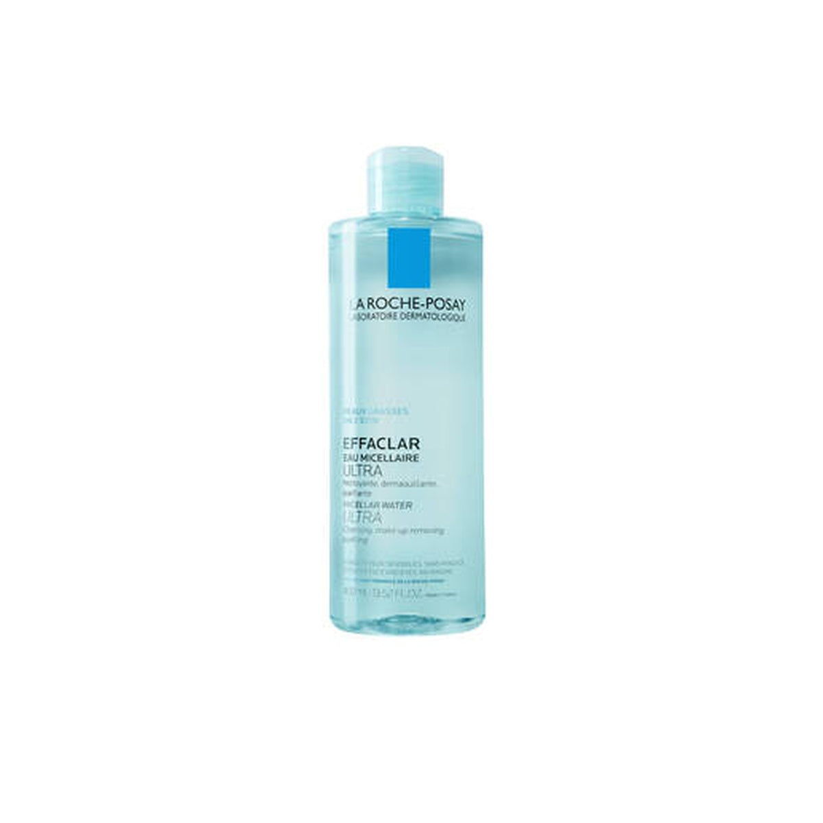 [LA ROCHE POSAY] Effaclar Micellar Water Ultra 200 ml