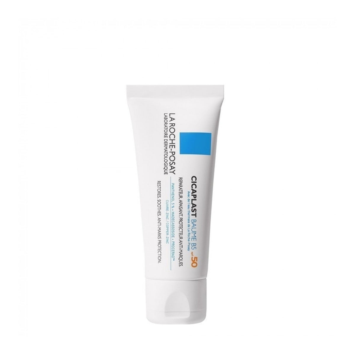 [LA ROCHE POSAY] CICAPLAST BAUME B5+ SPF50 40 ml