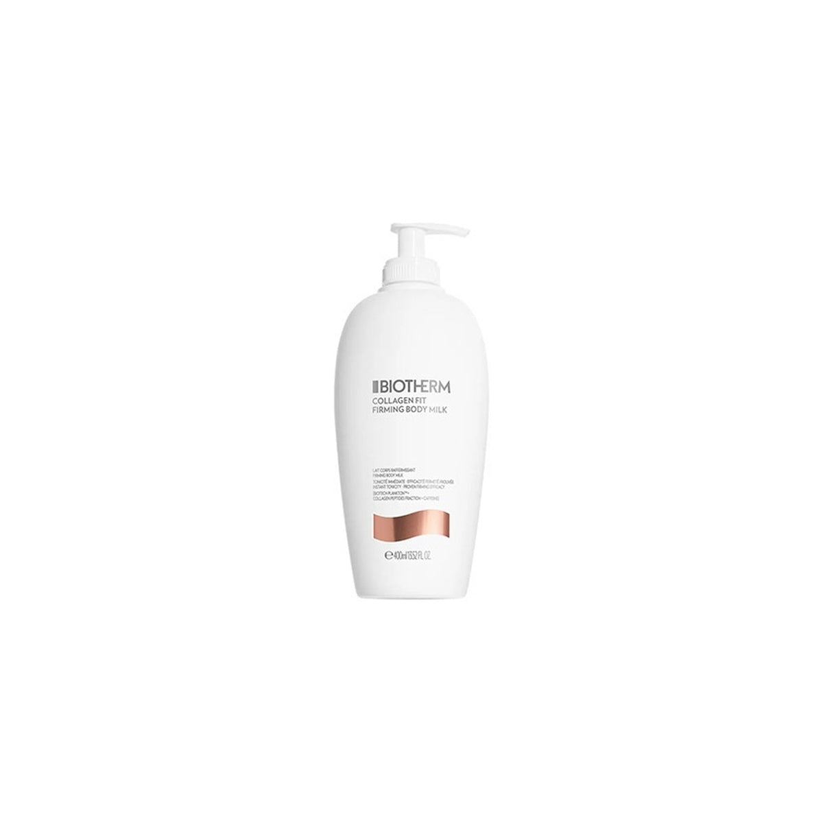 {BIOTHERM] OIL THERAPY BAUME CORPS 400ml