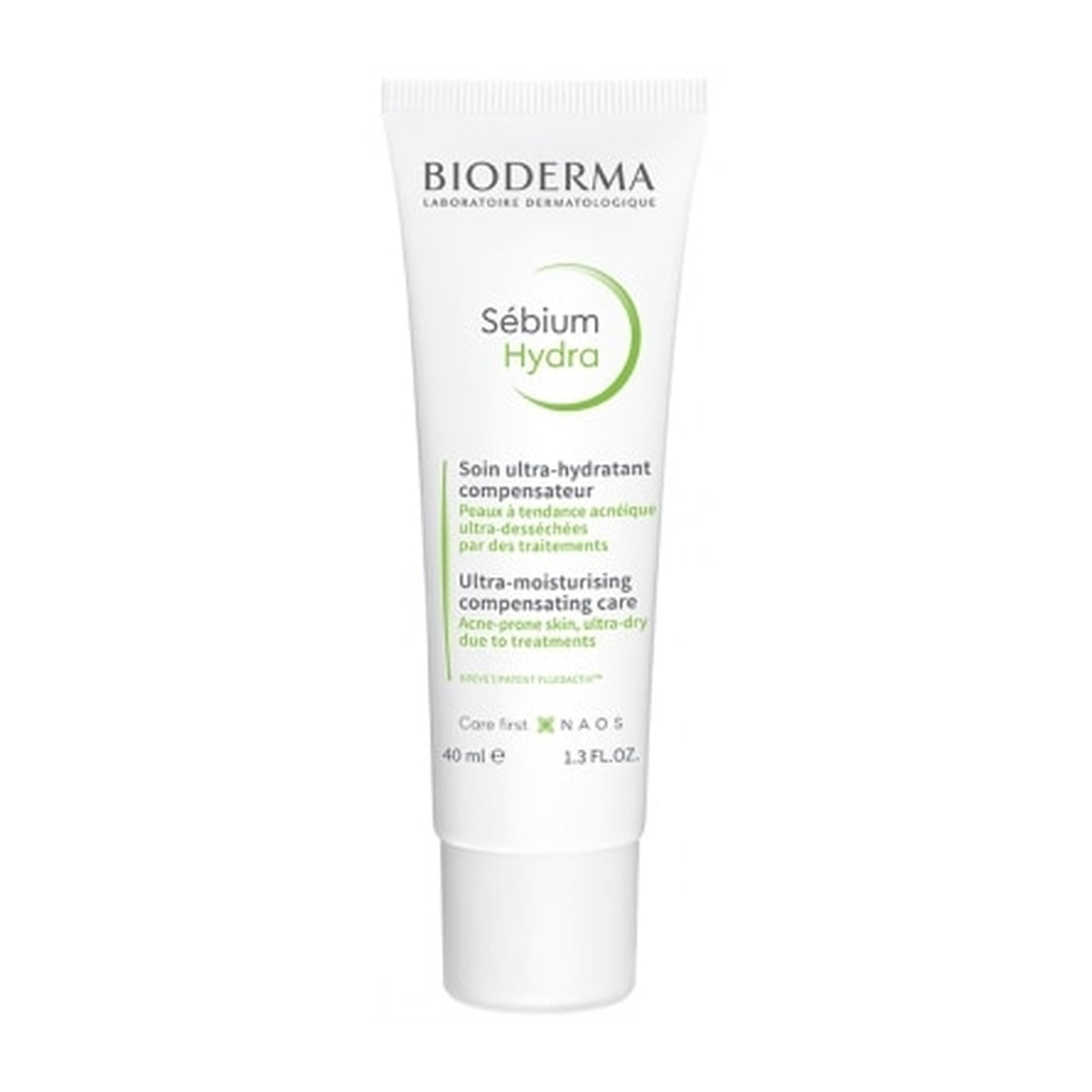 [BIODERMA] Sebium Hydra Moisturizing Cream 40 ml