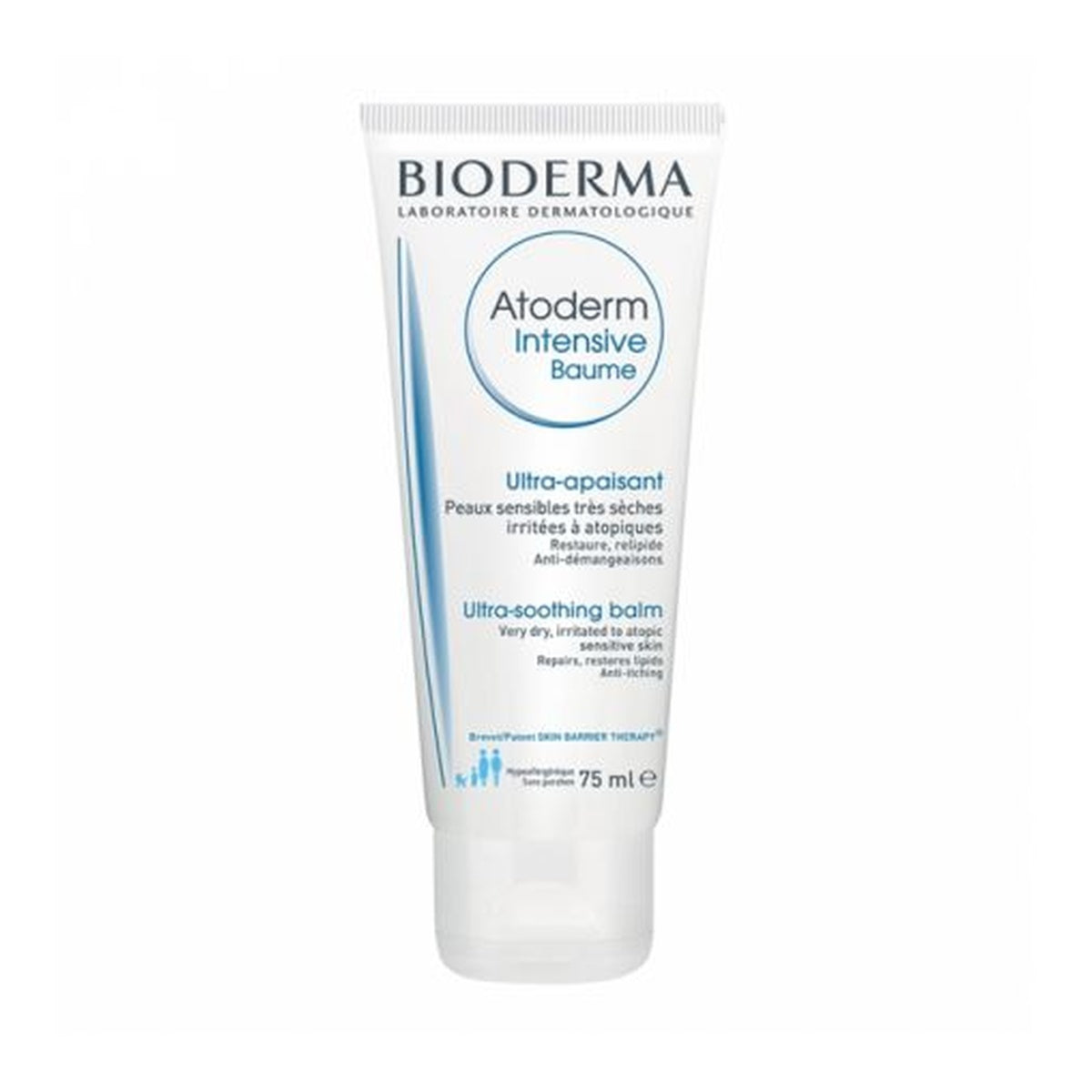 [BIODERMA] ATODERM Intensive Ultra-Soothing Balm 75 ml