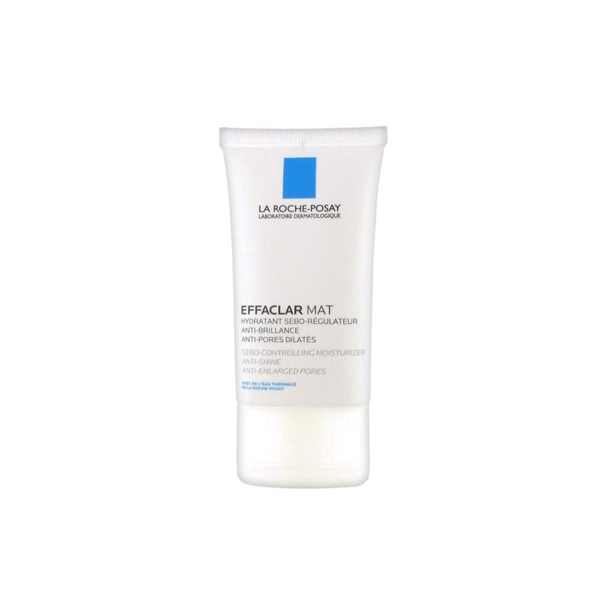 [LA ROCHE POSAY] EFFACLAR MAT