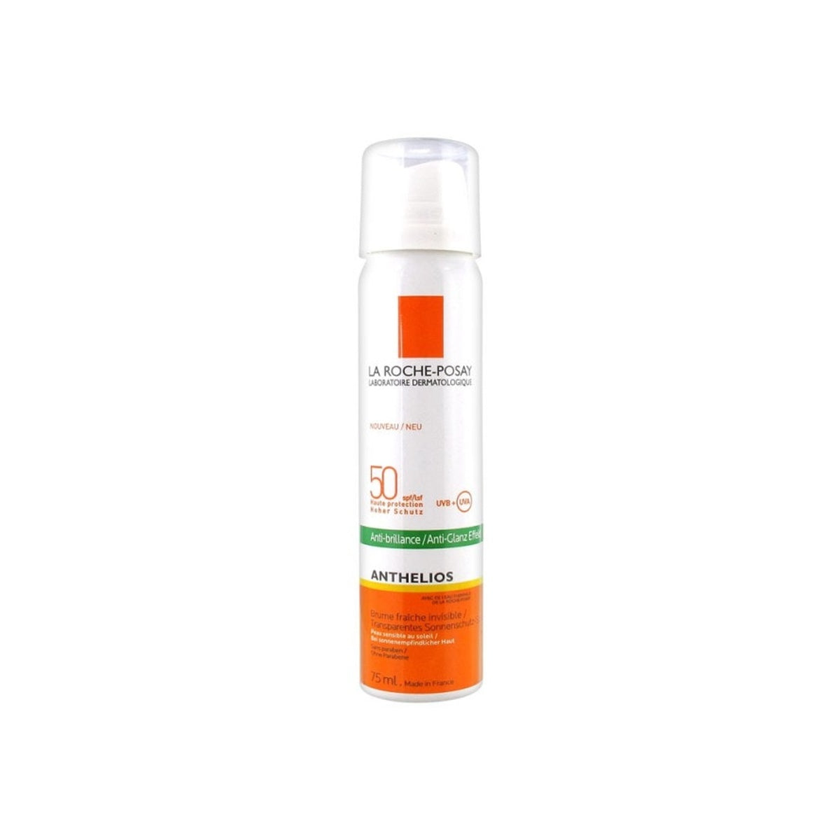 [LA ROCHE POSAY] Anthelios XL SPF 50+ Invisible Fresh Mist 75 ml