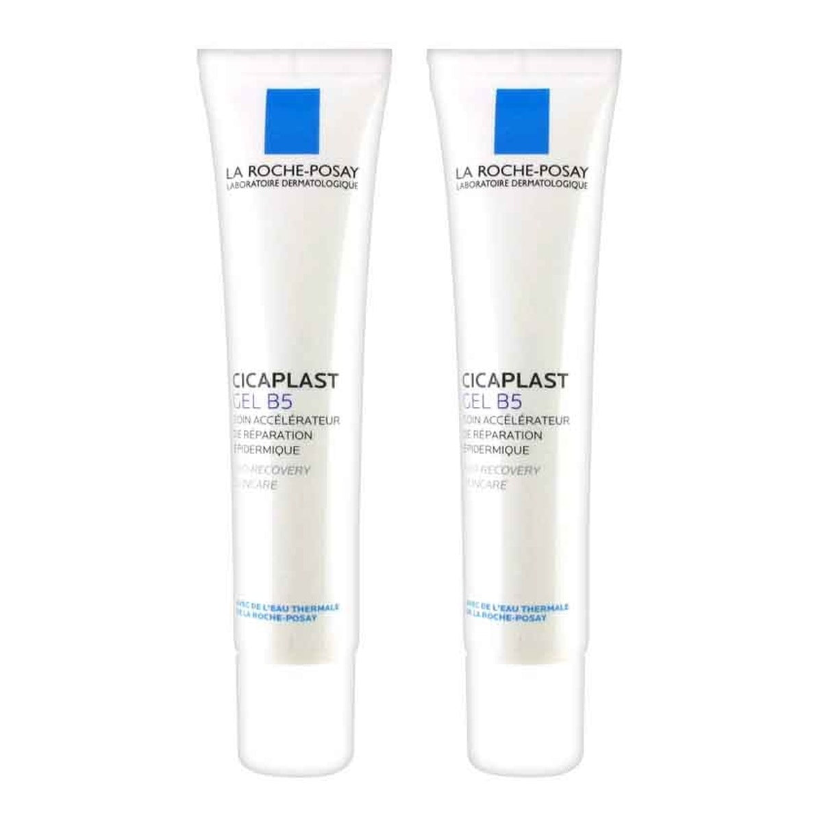 [LA ROCHE POSAY] CICAPLAST GEL B5 2 x 40 ml