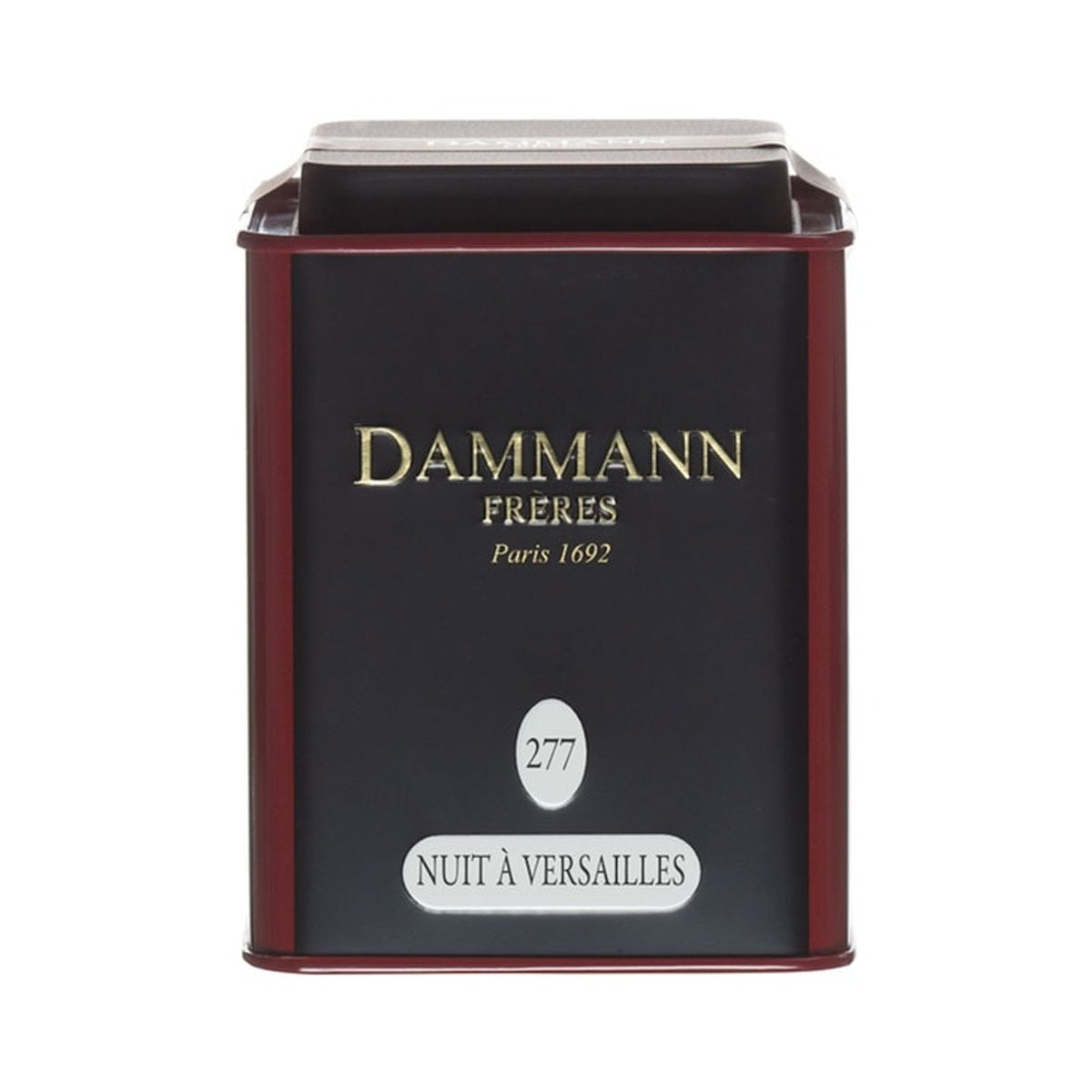 [DAMMANN FRERES] Nuit a Versailles Sencha Tea