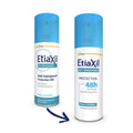 [Etiaxil] Deodorant & Antiperspirant Spray (Gas-Free) 48H 100ml