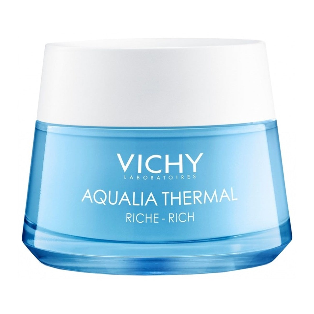 [VICHY] Aqualia Thermal Moisturizing Cream 50 ml