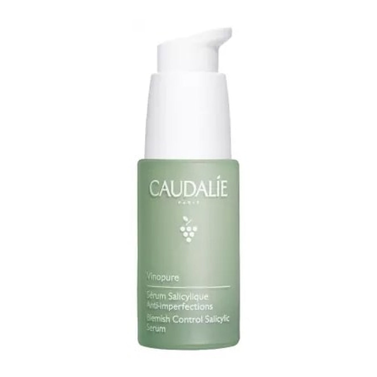 [CAUDALIE] Vinopure Salicylic Anti-Blemish Serum 30 ml