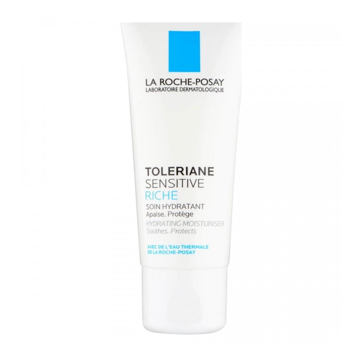 [LA ROCHE POSAY] TOLERIANE SENSITIVE RICHE 40 ml