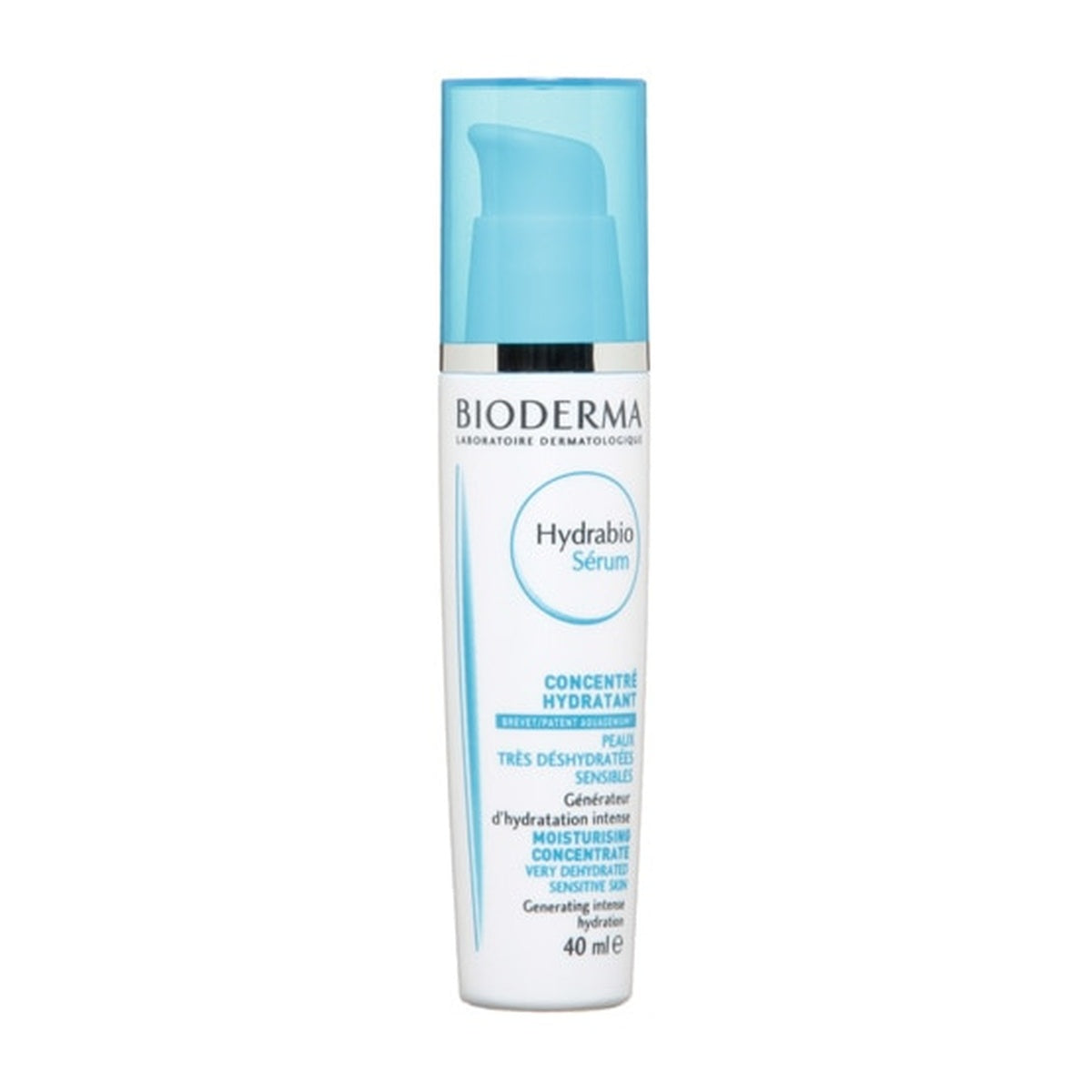 [BIODERMA] HYDRABIO SERUM 40 ml