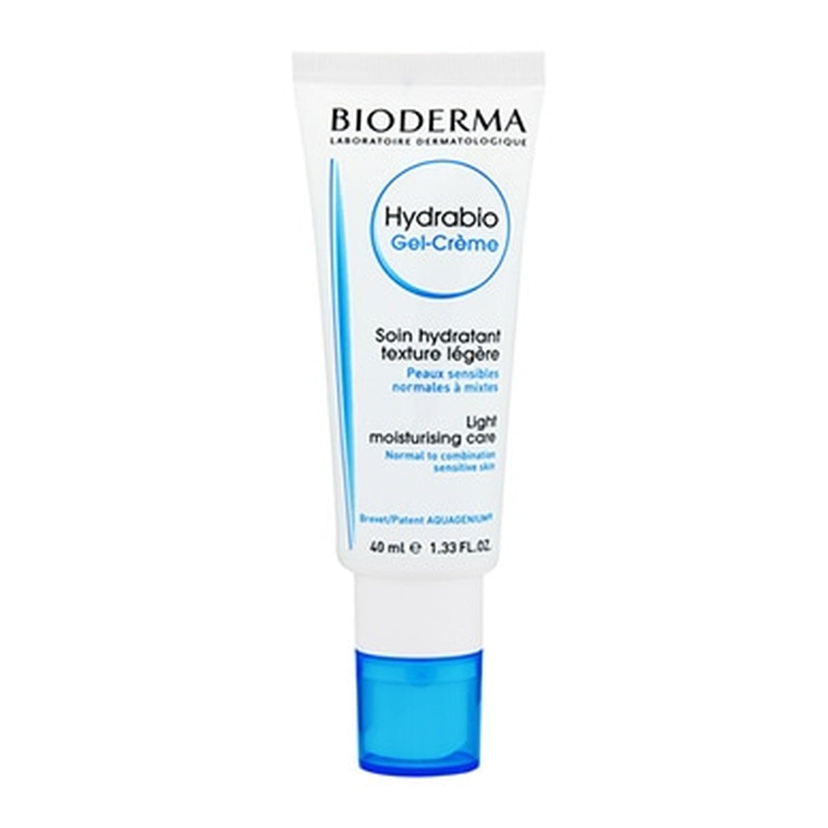 [BIODERMA] Hydrabio Gel-Cream 40 ml