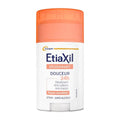 [Etiaxil] Mild Deodorant Stick 24H - Aluminum Chloride-Free for Ultra-Sensitive & Allergy-Prone Skin, 50ml