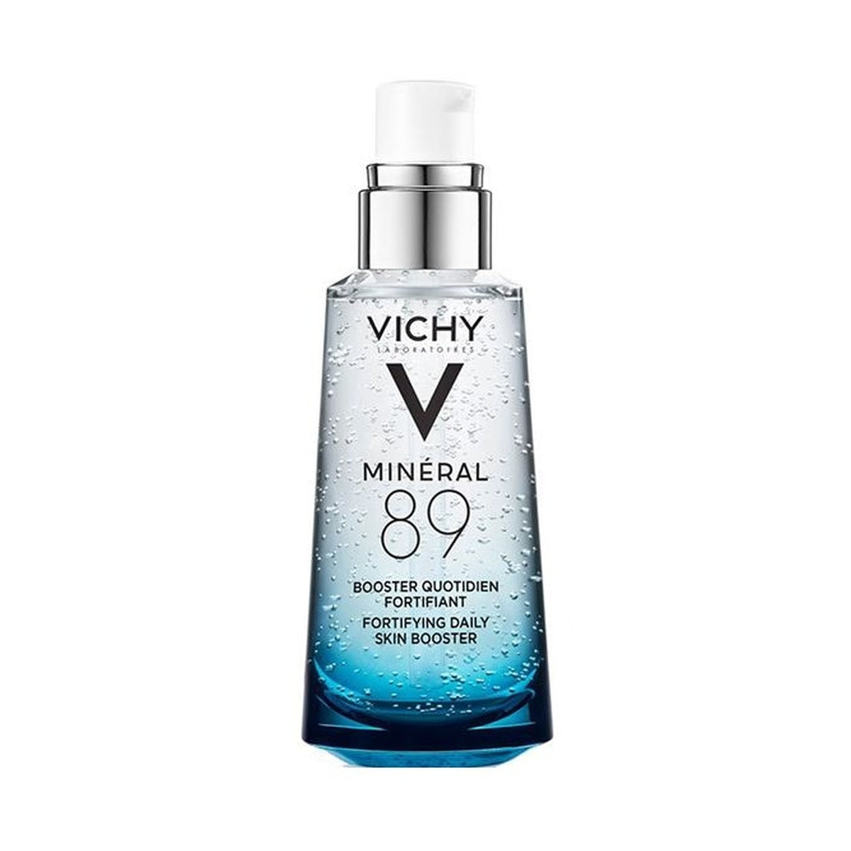 [VICHY] Mineral 89 Daily Booster - 50 ml