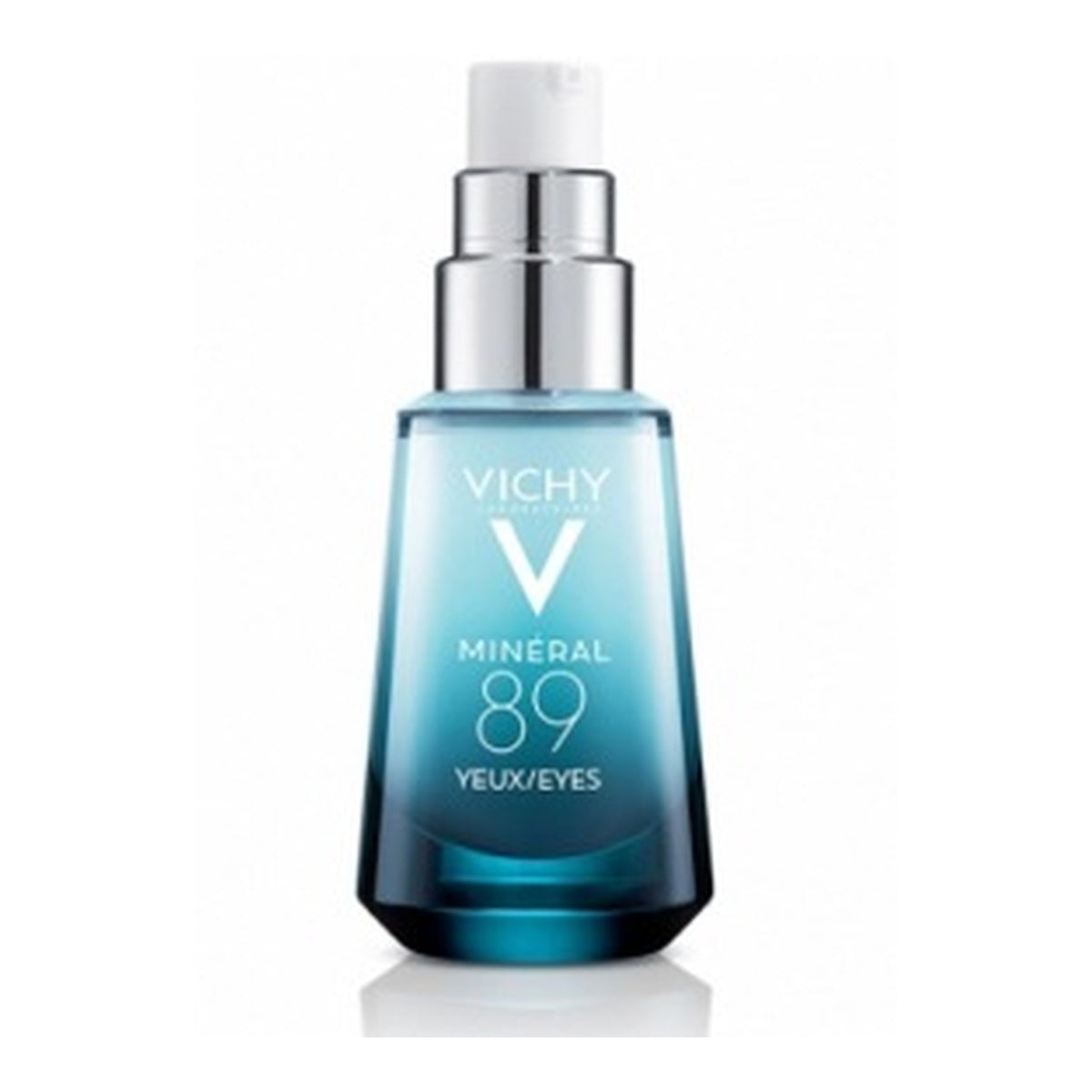 [VICHY] MINERAL 89 Fortifying Eye Repair - 15 mL