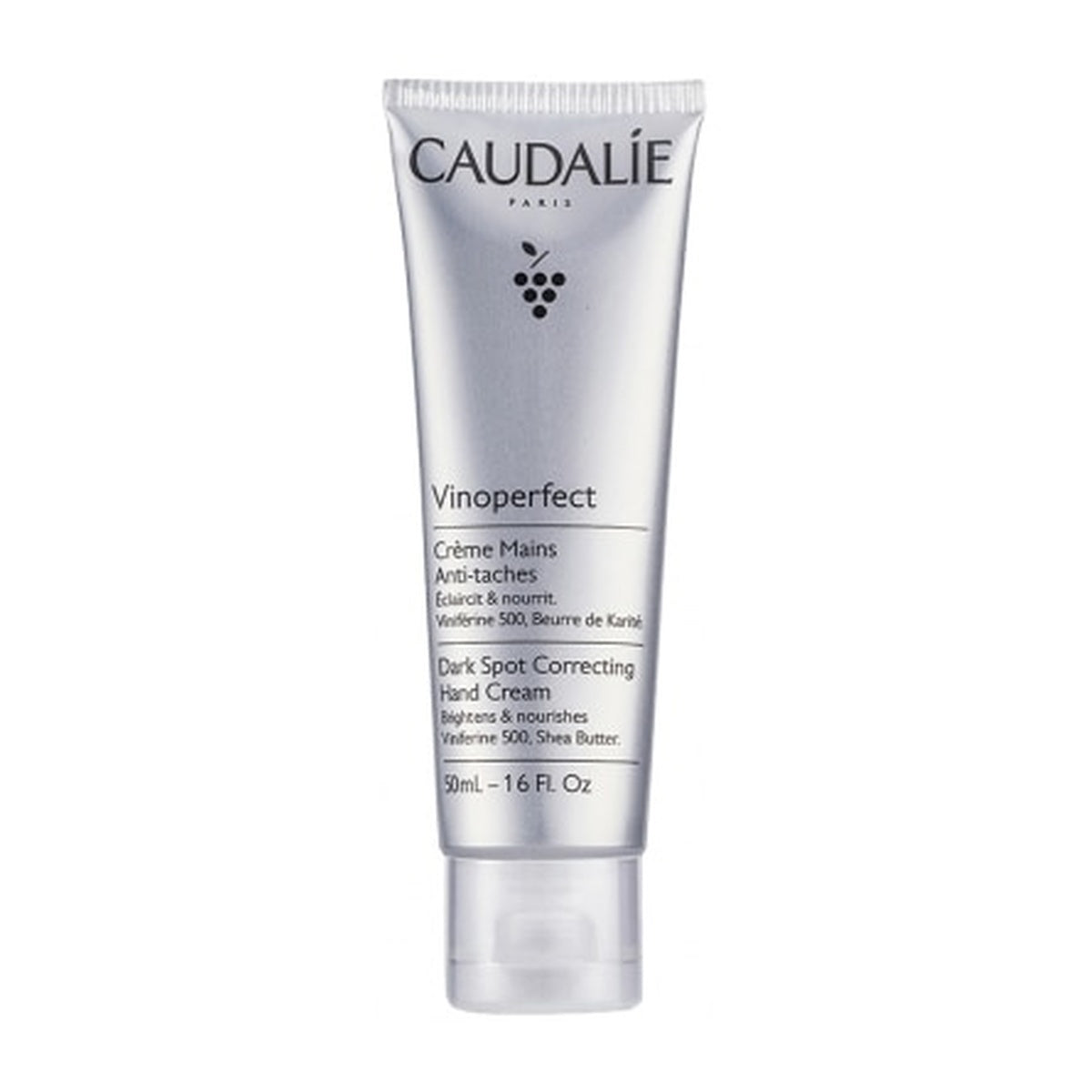 [CAUDALIE] Vinoperfect Anti-Dark Spot Hand Cream 50 ml