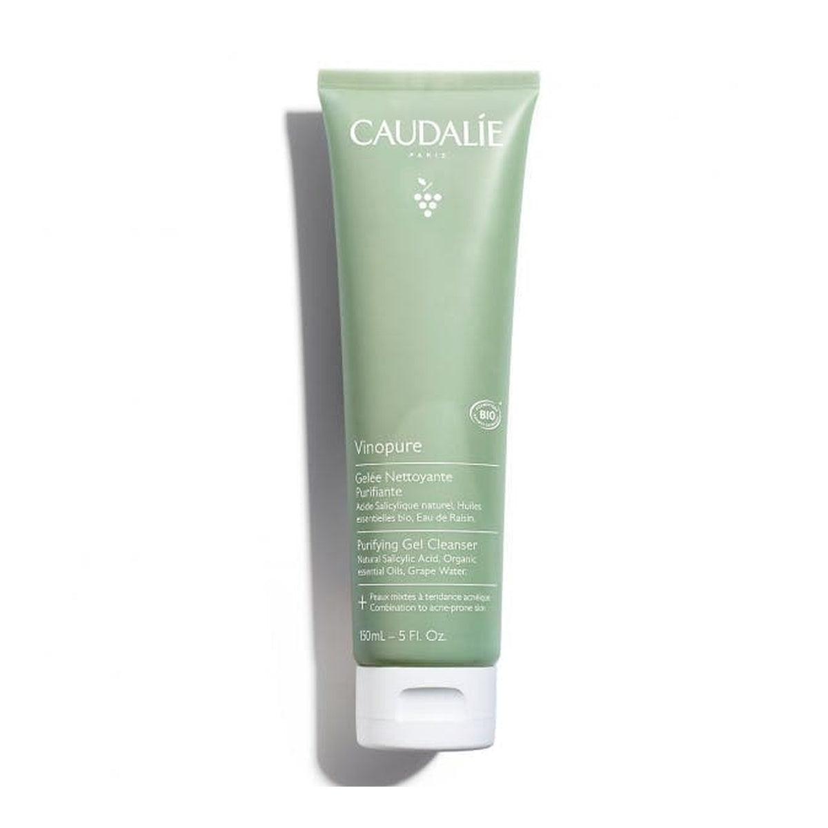 [CAUDALIE] Vinopure Purifying Cleansing Gel 150 ml