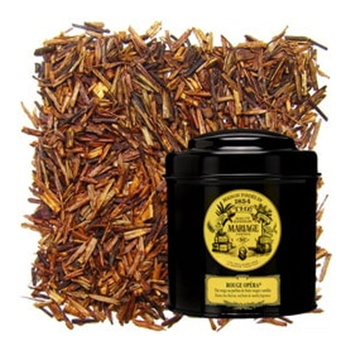 [MARIAGE FRERES] ROUGE OPERA 100 g