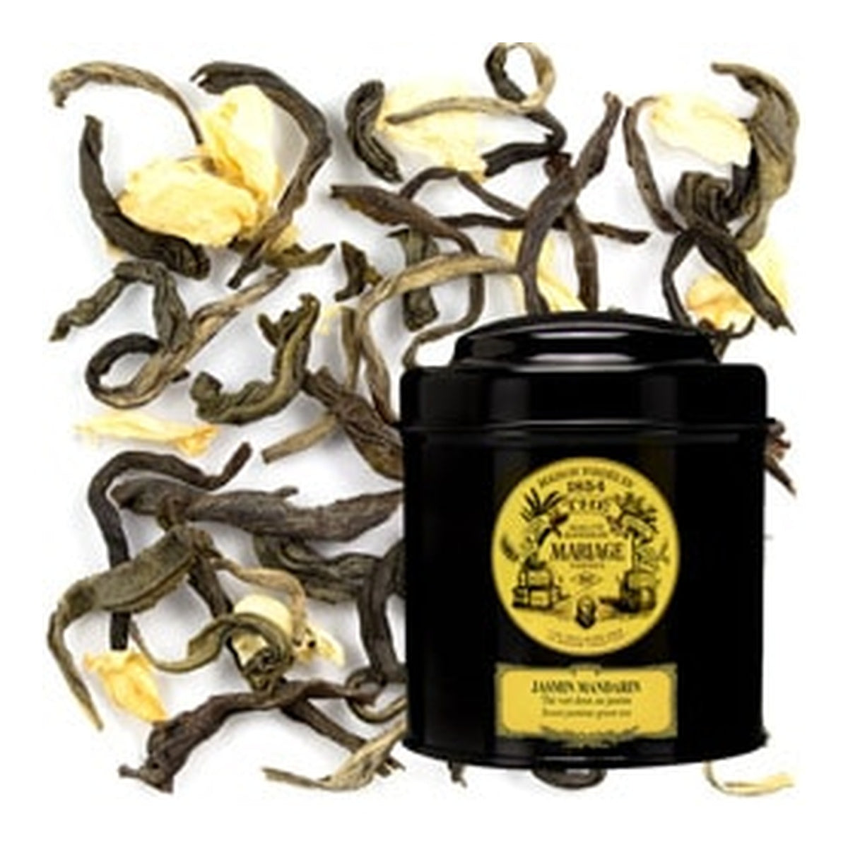 [MARIAGE FRERES] JASMIN MANDARIN